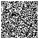 QR code with T-Mobile contacts
