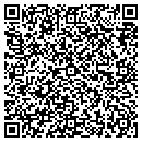 QR code with Anything Written contacts