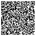 QR code with USA Core contacts