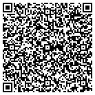 QR code with Alpha & Associates Trucking Inc contacts