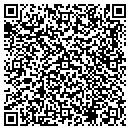 QR code with T-Mobile contacts