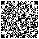 QR code with A1A Drafting Service contacts