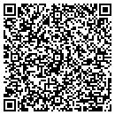 QR code with Cell Hut contacts