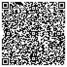 QR code with Heatwave Recording Studio contacts