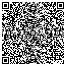 QR code with C Bazz Entertainment contacts