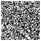 QR code with 3 D Custom Pools & Spa's contacts
