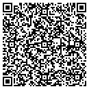 QR code with A Diamond Pool Inc contacts