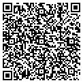 QR code with Aloha Pools contacts
