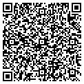 QR code with B N & S Cargo contacts