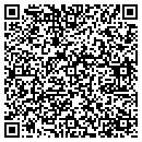 QR code with AZ Pool Boy contacts