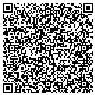 QR code with Blue Haven Pools of Texarkana contacts