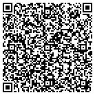 QR code with C J's Tire & Automotive contacts