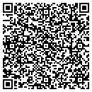 QR code with Harrison Pools contacts