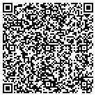 QR code with Krystal Klear Pools Inc contacts