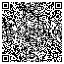 QR code with Coen Tire contacts