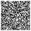 QR code with Kristal Klear contacts