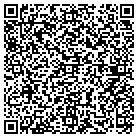 QR code with Mclaughlins Entertainment contacts