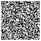 QR code with Alderete Pools contacts