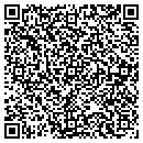 QR code with All American Pools contacts