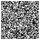 QR code with B And C Transportation LLC contacts
