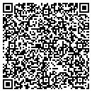QR code with De O Tire Disposal contacts