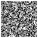QR code with B-Rod Pool Service contacts