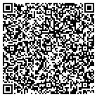 QR code with Miami Hispanic Ballet/Creation contacts