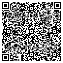 QR code with Allen's Iga contacts
