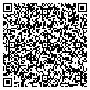 QR code with Galvin's Pools contacts