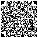 QR code with Ronald H Wilson contacts