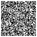 QR code with Chas Pools contacts