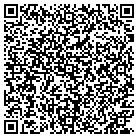 QR code with T-Mobile contacts