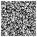 QR code with Amos Grocery contacts
