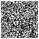 QR code with T-Mobile contacts