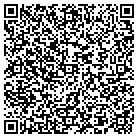 QR code with Angie's Formal & Pageant Wear contacts