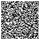 QR code with T-Mobile contacts