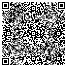 QR code with A Aabacus Swimming Pool Contr contacts