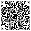 QR code with T-Mobile contacts