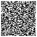 QR code with T-Mobile contacts