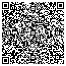 QR code with M H C Management Inc contacts