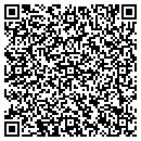 QR code with Hci Logistics Company contacts