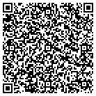 QR code with R Tree Entertainment contacts