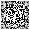 QR code with L C S West Inc contacts