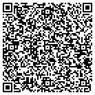 QR code with K Rose Transport Inc contacts