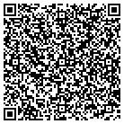 QR code with Clearwater Pool Service contacts