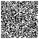 QR code with First Cellular Communications contacts