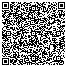 QR code with Oph South Florida Inc contacts