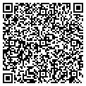 QR code with Pancakes Plus contacts