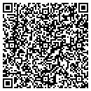 QR code with Lindauer Pools contacts