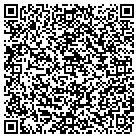 QR code with Mackeys Pool Installation contacts